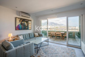 Koti Rentals - Sierra Mijas 312